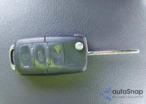 2007 Volkswagen Jetta from USA, damaged, VIN 3VWGF71K37M047663